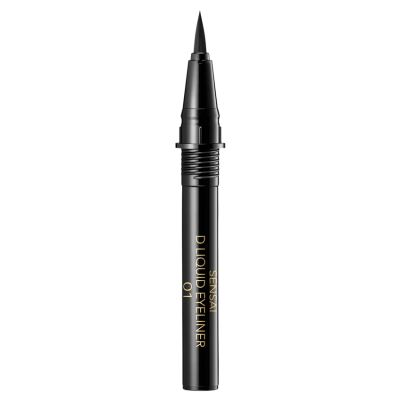 SENSAI Designing Liquid Eyeliner Refill 0,6 ml 01 Black